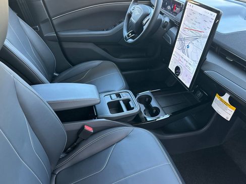 New 2026 Ford Mustang Mach-E Select w/ Interior Protection Package RWD image 15