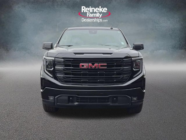 Used 2026 GMC Sierra 1500 Elevation AWD/4WD image 2