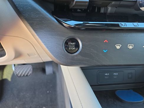 New 2026 Nissan Murano SL AWD/4WD image 21