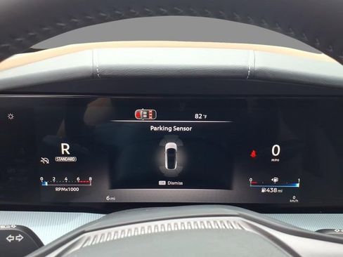 New 2026 Nissan Murano Platinum w/ Cargo Package AWD/4WD image 28