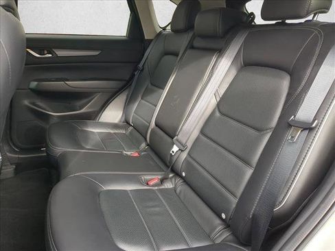 Used 2025 MAZDA CX-5 AWD 2.5 S w/ Preferred Package image 26