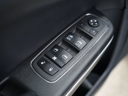 Used 2021 Chrysler 300 S w/ S Model Appearance Package RWD image 25