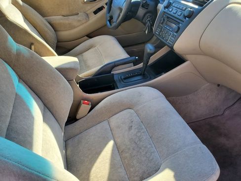Used 2000 Honda Accord EX image 27
