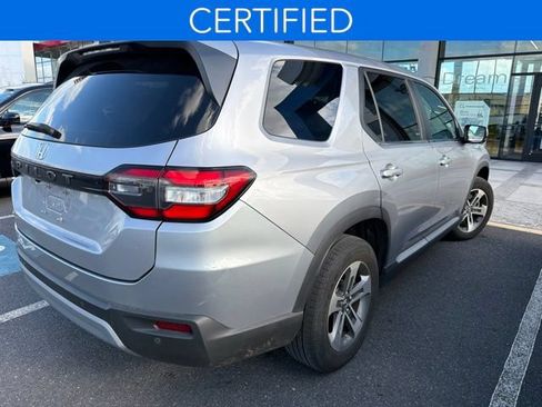 Used 2024 Honda Pilot EX-L image 10