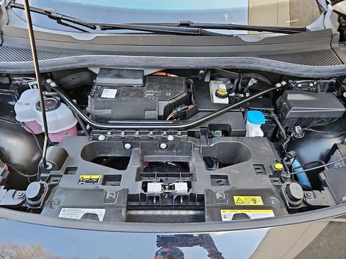 Certified 2023 Volkswagen ID.4 Pro S image 30