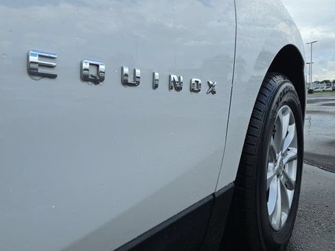 Used 2019 Chevrolet Equinox LT FWD image 21