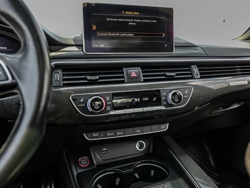 Used 2019 Audi S4 Premium Plus w/ Premium Plus Package AWD/4WD image 38