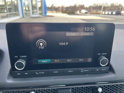 Certified 2024 Honda Civic Sport image 30