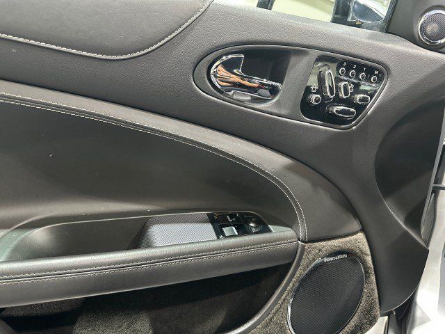 Used 2013 Jaguar XKR R RWD image 35