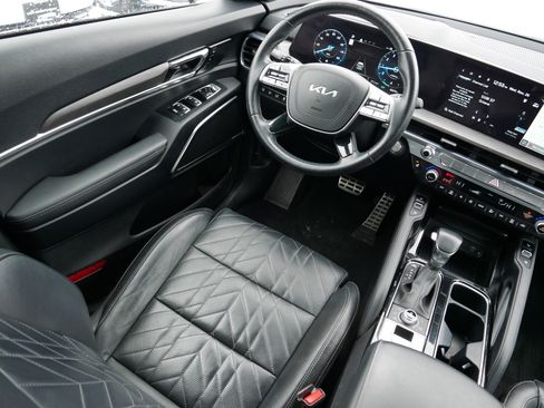 Certified 2023 Kia Telluride SX Prestige X-Line image 9