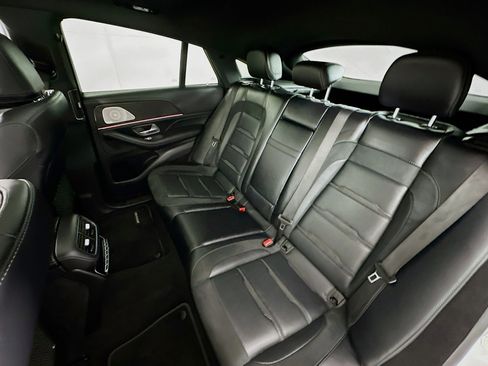 Used 2022 Mercedes-Benz GLE 53 AMG GLE 53C4 AMG Dynamic Plus Nigh image 25