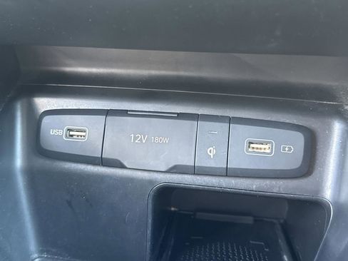 Used 2024 Hyundai Tucson SEL image 33