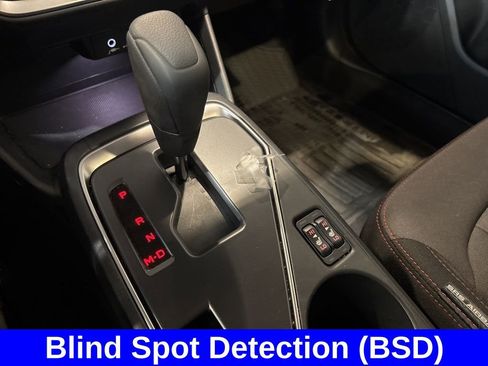 Used 2025 Subaru Impreza 2.0i Sport image 25