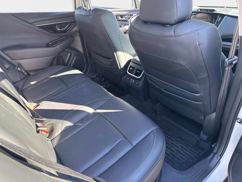 Used 2023 Subaru Outback Touring XT image 9