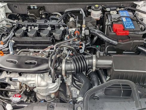 Used 2025 Honda Accord SE image 38