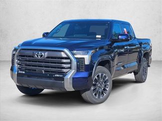 New 2026 Toyota Tundra Limited video 1