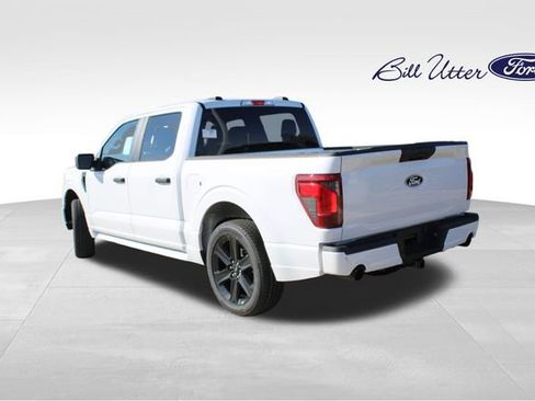 New 2025 Ford F150 STX w/ LOBO Package image 4