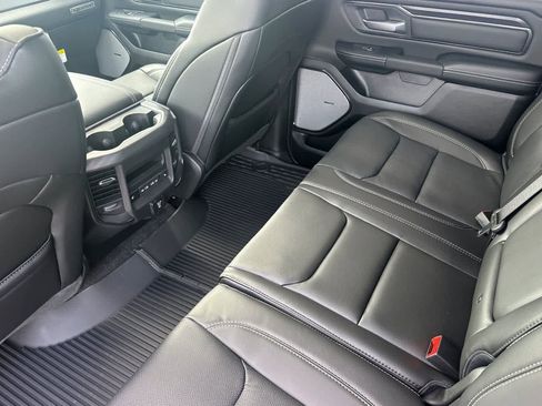 New 2026 RAM 1500 Rebel image 4