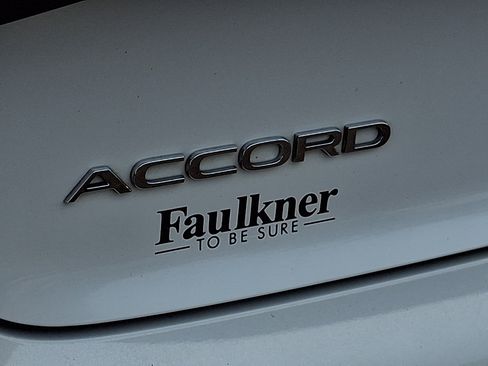 Certified 2023 Honda Accord Sport image 31