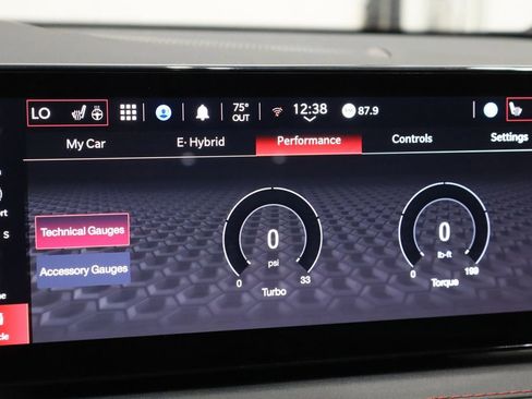 Used 2024 Dodge Hornet R/T image 42