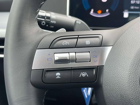 New 2026 Hyundai Sonata SEL image 22