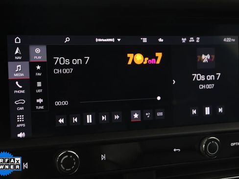 Used 2022 Porsche Macan image 34