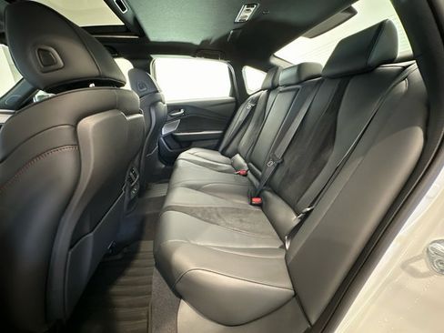 Certified 2025 Acura TLX SH-AWD w/ A-SPEC Pkg image 15