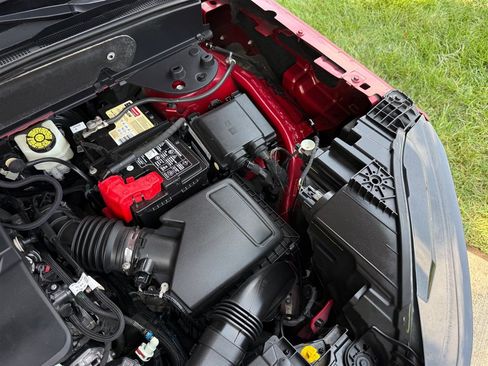 Used 2021 Ford Bronco Sport Outer Banks AWD/4WD image 67