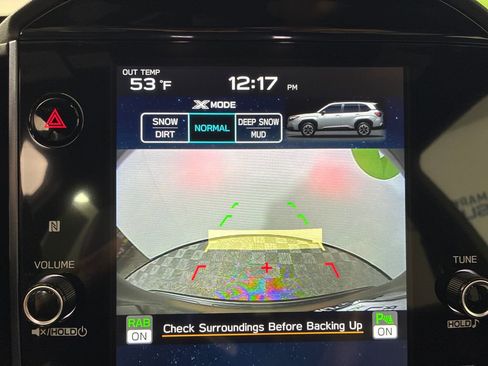 Used 2026 Subaru Forester Limited image 24