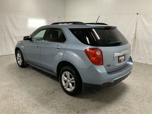 Used 2014 Chevrolet Equinox LT AWD/4WD image 6