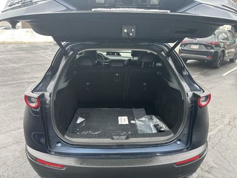 Certified 2025 MAZDA CX-30 AWD 2.5 S w/ Premium Package image 10