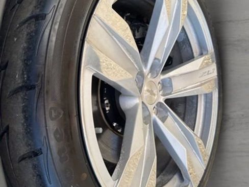 Used 2013 Chevrolet Camaro ZL1 RWD image 25