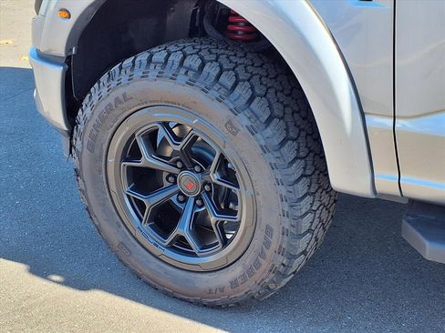 Used 2024 Ford F150 XLT w/ Equipment Group 303A High image 27