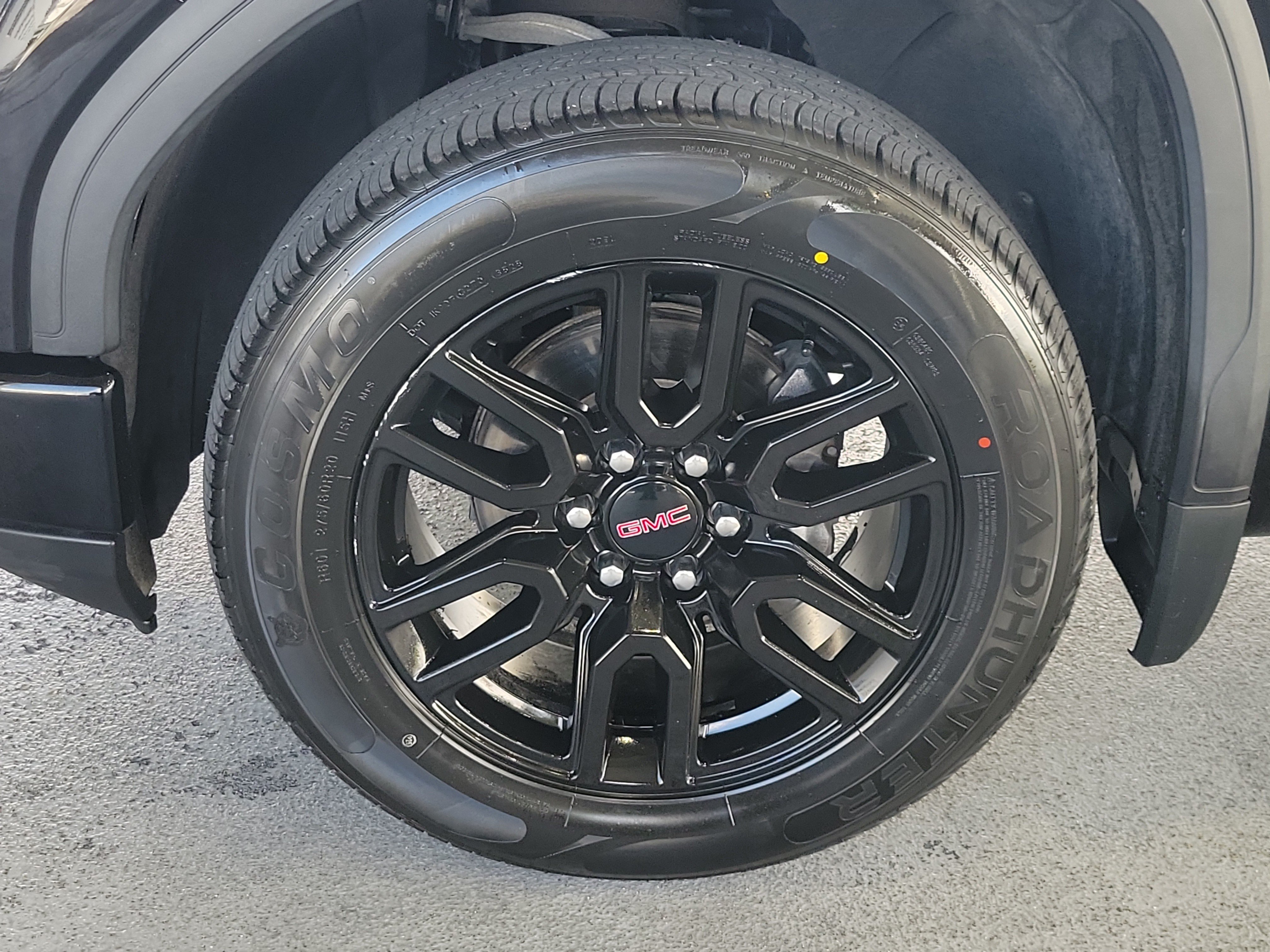 Used 2023 GMC Sierra 1500 Elevation RWD image 5