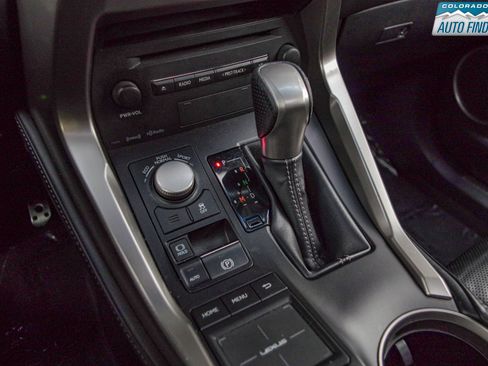 Used 2016 Lexus NX 200t F Sport w/ F Sport Premium Package image 19