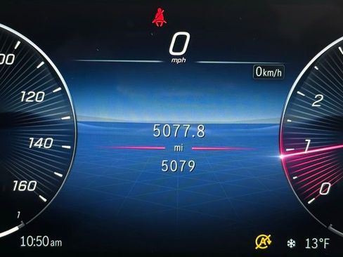 Used 2026 Mercedes-Benz GLA 250 4MATIC image 30