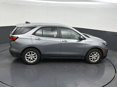Used 2024 Chevrolet Equinox LS FWD image 20