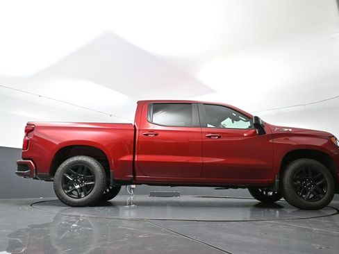 New 2026 Chevrolet Silverado 1500 RST w/ Safety Package image 45