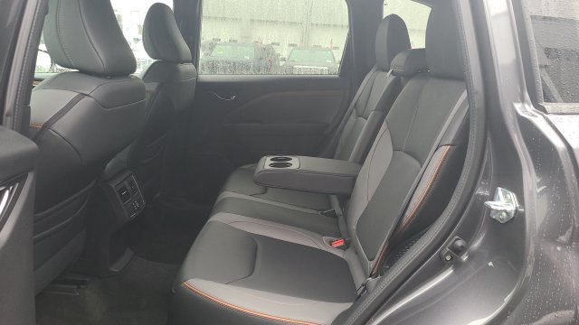 New 2026 Subaru Forester Touring AWD/4WD image 21
