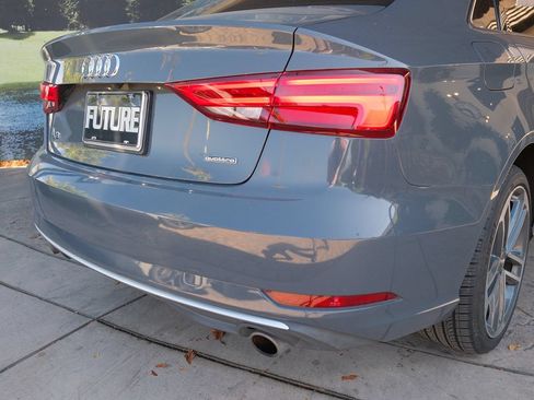 Used 2019 Audi A3 2.0T Premium w/ Convenience Package AWD/4WD image 46