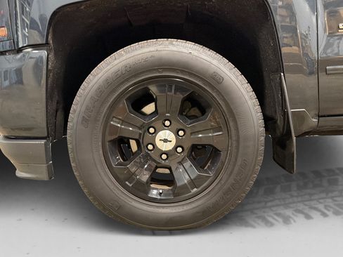 Used 2019 Chevrolet Silverado 1500 LT w/ All Star Edition AWD/4WD image 48