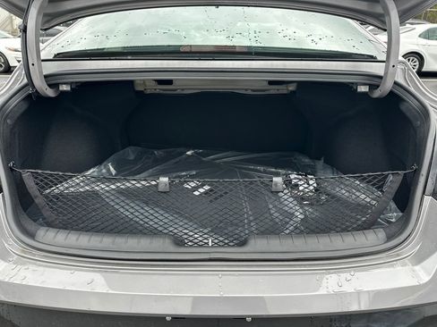 New 2025 Hyundai Elantra Sport image 18