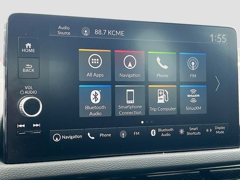 Used 2024 Honda Civic Touring image 15