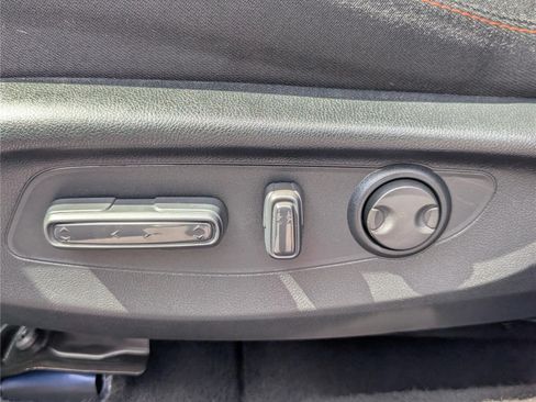 Used 2025 Honda CR-V Sport image 21