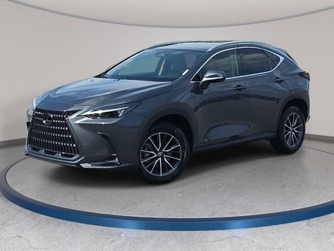 Used 2024 Lexus NX 250 FWD w/ Cold Area Package image 1