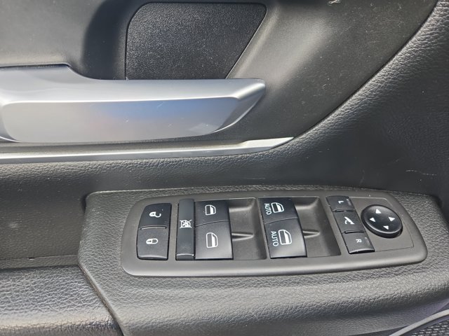 Used 2021 RAM 1500 Big Horn AWD/4WD image 21