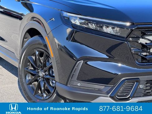 New 2026 Honda CR-V Sport-L image 43