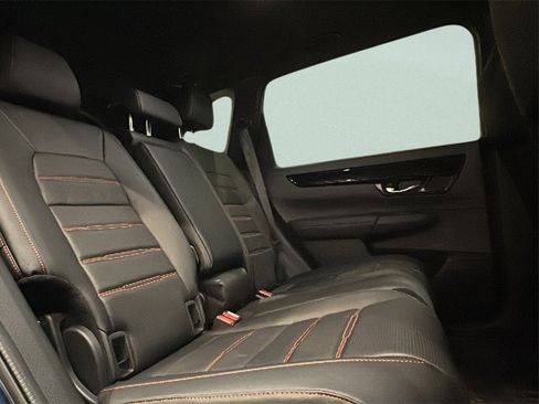 New 2026 Honda CR-V Sport Touring image 11