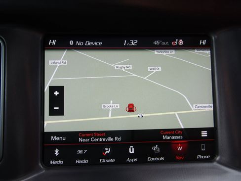 Used 2019 Dodge Charger Scat Pack w/ Technology Group image 23