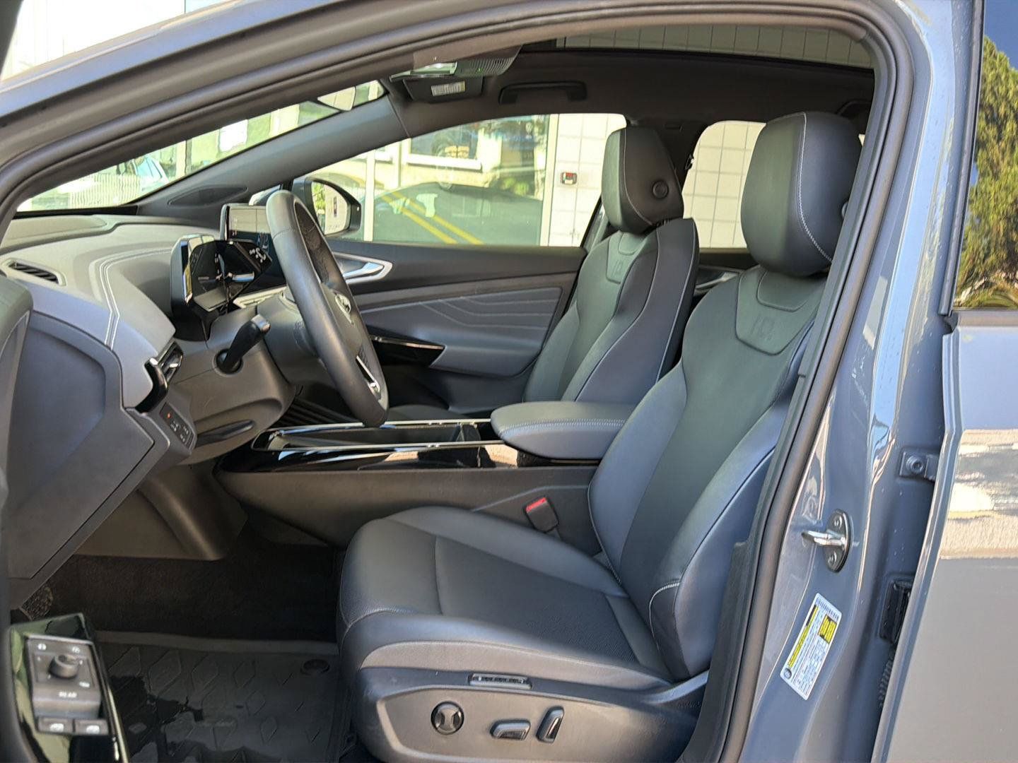Certified 2023 Volkswagen ID.4 Pro S RWD image 15